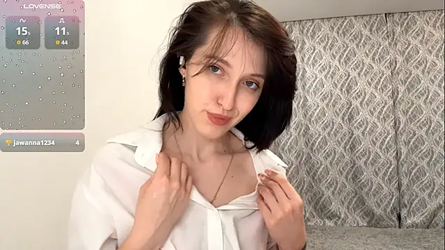 Snapshot of MerrillYeast chatting on November 19, 5:46 pm MerrillYeast online show from November 19, 5:46 pm