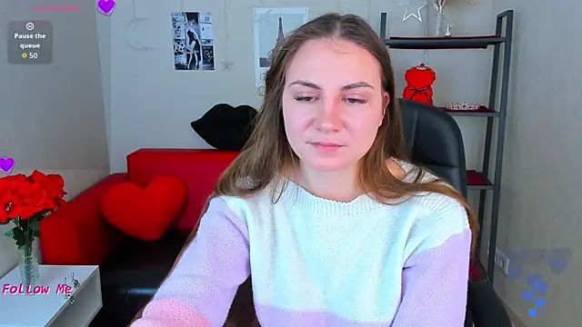 Snapshot of Nola_rich chatting on February 21, 1:29 am Nola rich online show from February 21, 1:29 am