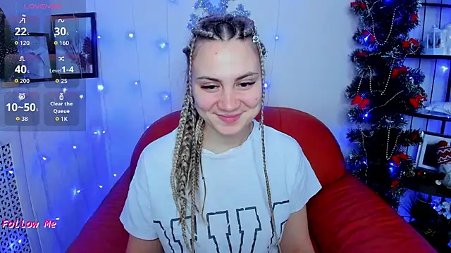 Snapshot of Nola_rich chatting on January 12, 2:07 am Nola rich online show from January 12, 2:07 am