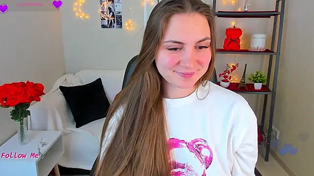 Snapshot of Nola_rich chatting on February 15, 8:35 am Nola rich online show from February 15, 8:35 am