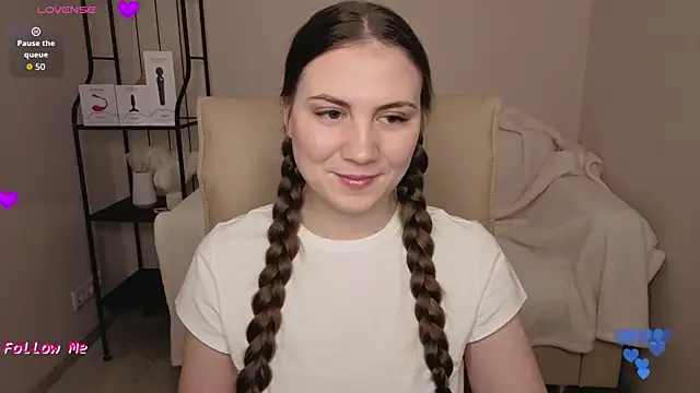 Snapshot of Nola_rich chatting on February 20, 2:08 am Nola rich online show from February 20, 2:08 am