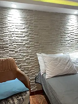 amellita-33 online show from January 19, 5:00 am