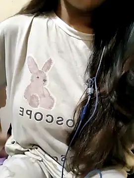 Snapshot of Sapnanisha54 chatting on October 30, 12:58 pm Sapnanisha54 online show from October 30, 12:58 pm