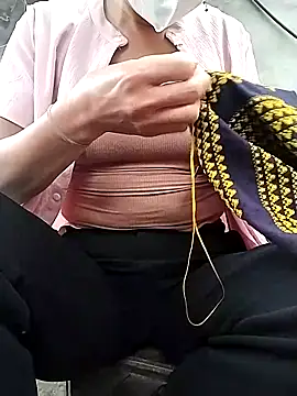 Milk xx online show from November 11, 7:03 am