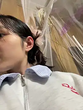 Tina x online show from March 5, 9:17 am