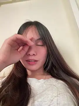 Tina x online show from January 11, 8:54 am