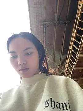 Tina x online show from February 7, 3:58 am