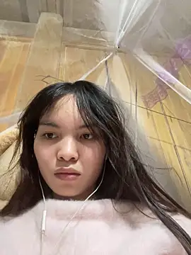 Tina x online show from February 1, 8:23 am