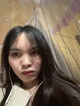 Tina x online show from February 3, 8:25 pm