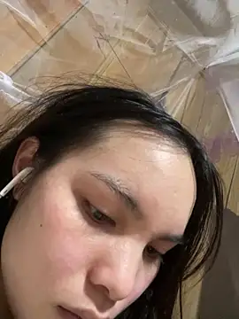 Tina x online show from February 5, 3:08 pm