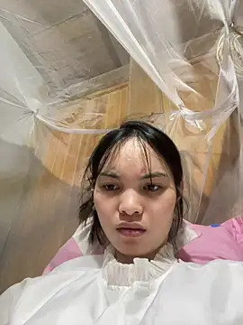 Tina x online show from February 16, 8:35 am