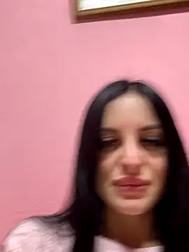 Snapshot of Alexiaaa121 chatting on November 21, 9:47 pm Alexiaaa121 online show from November 21, 9:47 pm