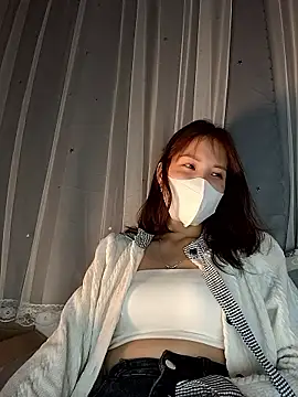 ezabel- online show from January 7, 1:27 pm