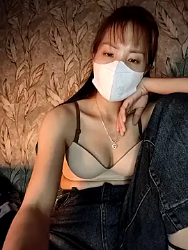 ezabel- online show from February 13, 5:57 pm