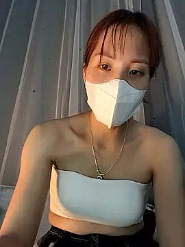 ezabel- online show from January 9, 1:18 pm