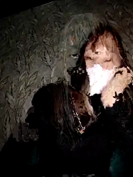 ezabel- online show from February 19, 6:54 am