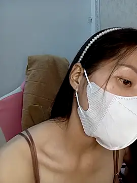 ezabel- online show from November 12, 1:04 pm