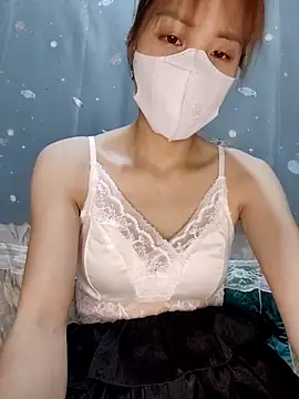 ezabel- online show from May 14, 10:56 am