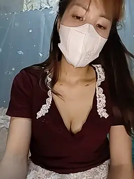 ezabel- online show from May 15, 12:14 pm