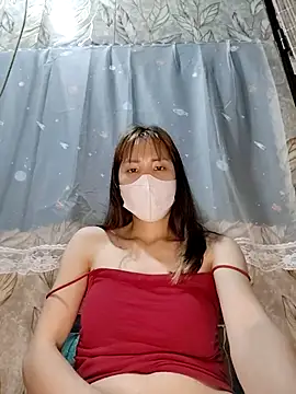 ezabel- online show from April 8, 1:07 am