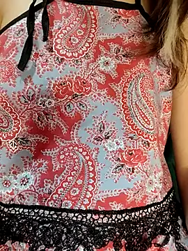 ezabel- online show from April 15, 7:58 pm