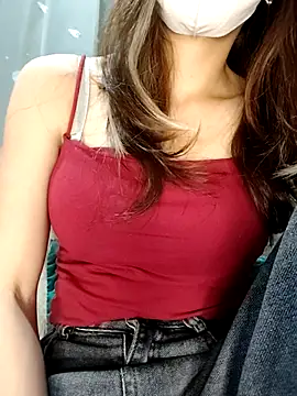 ezabel- online show from April 18, 9:04 pm