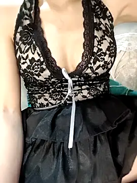 ezabel- online show from April 16, 12:50 pm