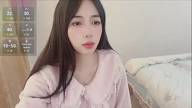 by-Hannah online show from November 5, 2:03 am