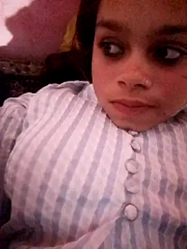 Poonam12A online show from December 5, 4:05 pm