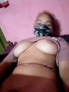 Poonam12A online show from February 19, 10:18 pm