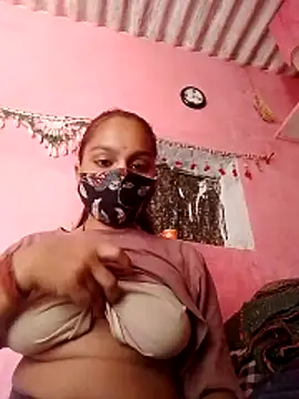 Poonam12A online show from December 15, 5:57 am