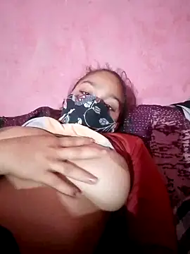 Poonam12A online show from February 11, 8:52 pm