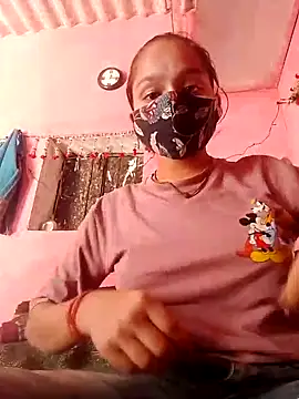 Poonam12A online show from November 13, 7:34 am