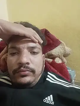 indoregigolo online show from December 18, 5:17 pm