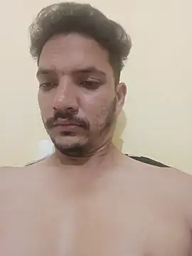 indoregigolo online show from December 21, 5:36 pm