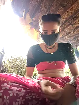 Snapshot of Babita_ranni chatting on October 27, 4:24 am Babita ranni online show from October 27, 4:24 am