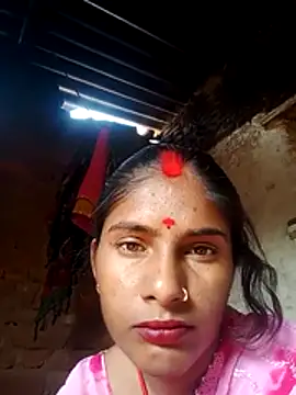 Snapshot of Babita_ranni chatting on November 14, 6:39 am Babita ranni online show from November 14, 6:39 am