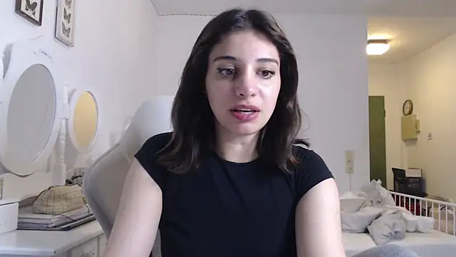 bellefleurrr online show from June 1, 10:53 pm