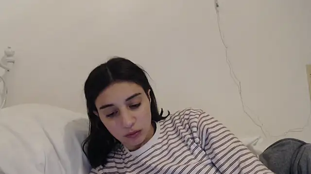 bellefleurrr online show from April 30, 7:32 pm