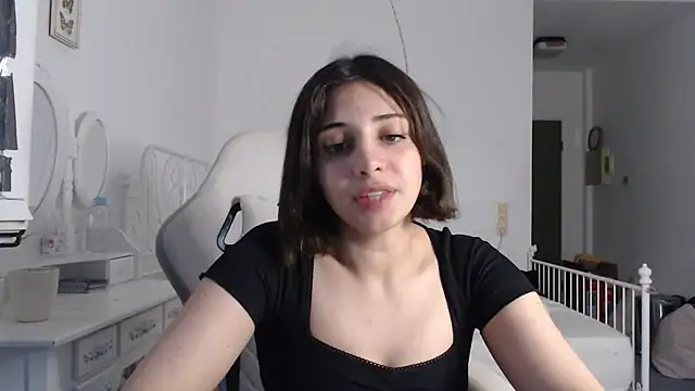 Snapshot of bellefleurrr chatting on July 4, 8:02 pm bellefleurrr online show from July 4, 8:02 pm