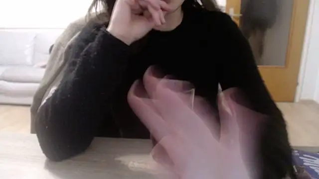 Snapshot of bellefleurrr chatting on November 20, 9:58 pm bellefleurrr online show from November 20, 9:58 pm