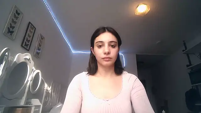 bellefleurrr online show from March 6, 3:07 pm