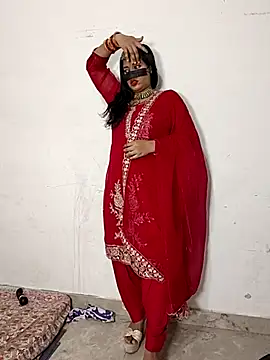 Heena-143 online show from May 27, 7:54 pm