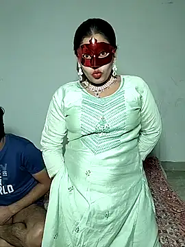 Heena-143 online show from February 6, 4:14 pm