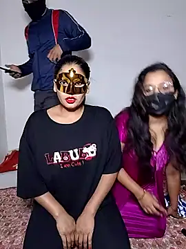 Heena-143 online show from January 14, 4:10 pm