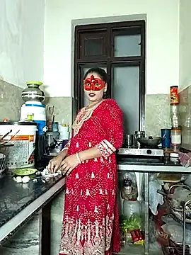 Heena-143 online show from February 24, 5:14 pm