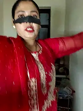 Heena-143 online show from April 8, 4:08 pm