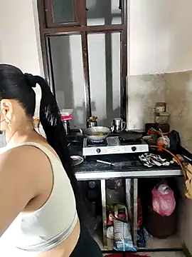 Heena-143 online show from November 29, 3:56 pm