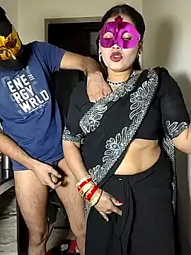 Heena-143 online show from February 9, 1:53 pm