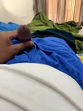 Raj3090 online show from November 20, 6:25 am